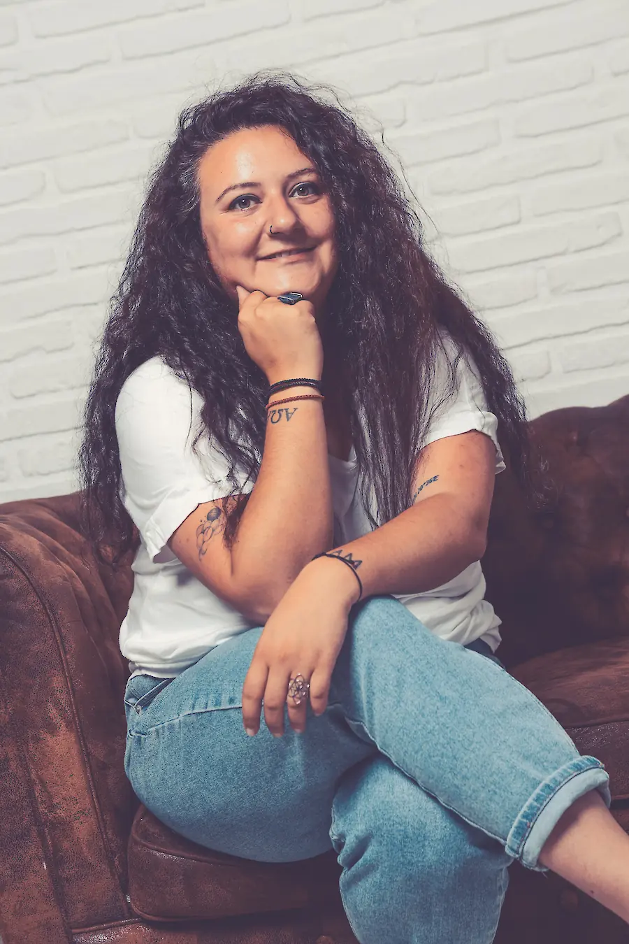 Bild zu den Informationen zu Heldenkindheit