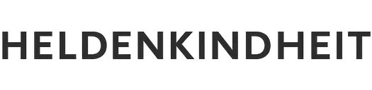 Heldenkindheit Logo